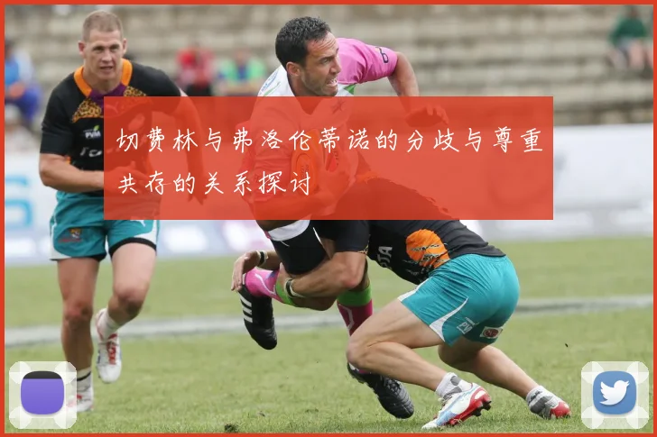 切费林与弗洛伦蒂诺的分歧与尊重共存的关系探讨
